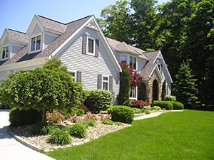 Landscapers and Lawncare Services in Wingdale, NY